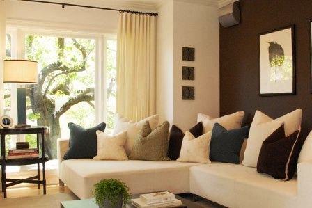 чем заменить обои на стенах в квартире