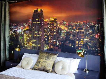 	фотообои для спальни сюжеты