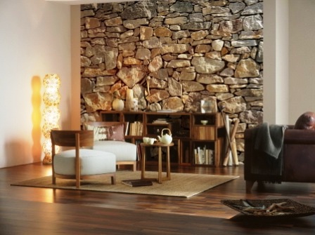 Фотообои комар