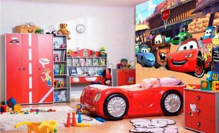 фотообои для маленьких детей