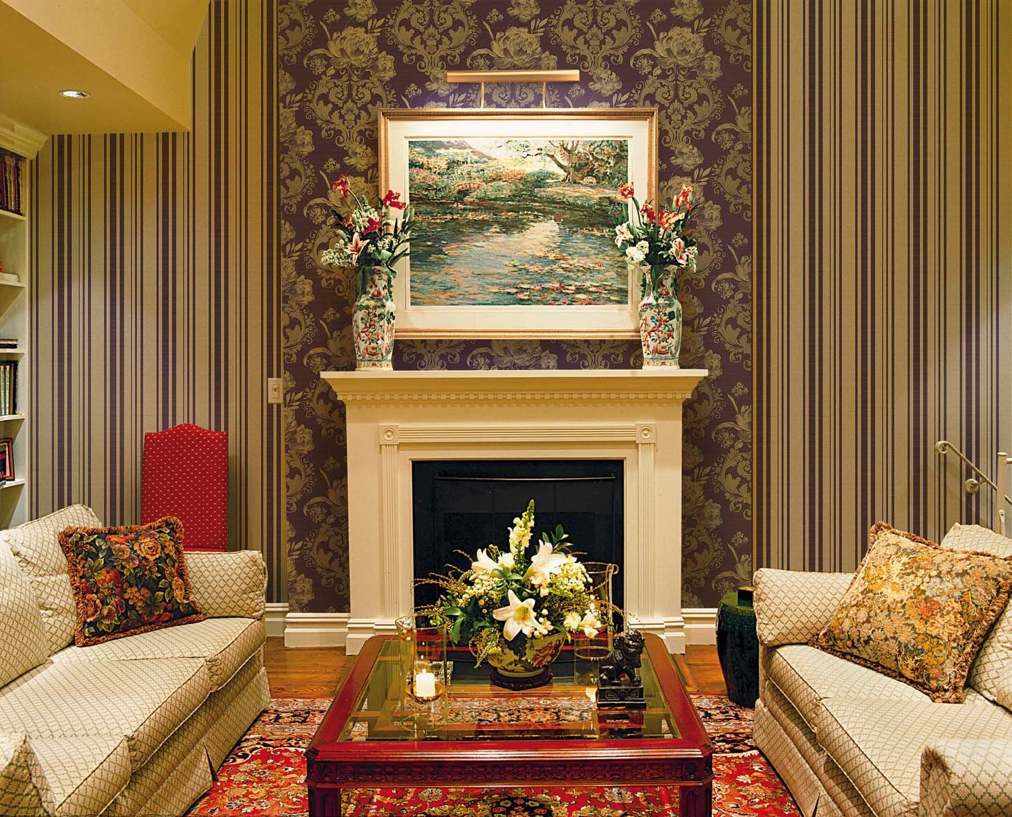 обои какого производителя лучше