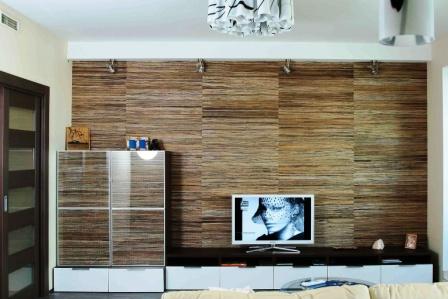 Натуральные обои Cosca